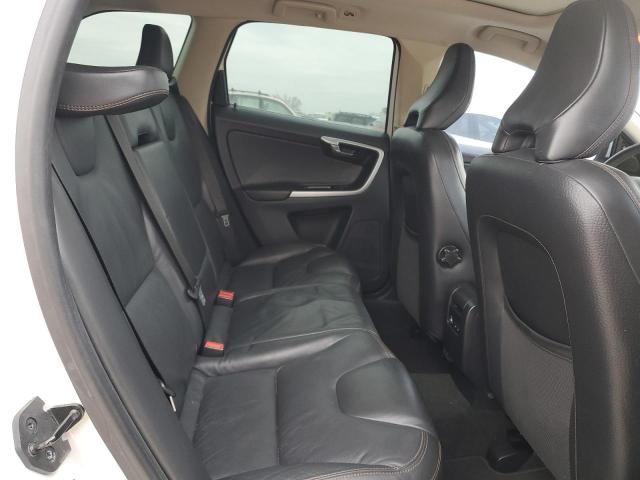 Photo 11 from auction – 2011 VOLVO XC60 3.2 with VIN YV4952DL3B2202036
