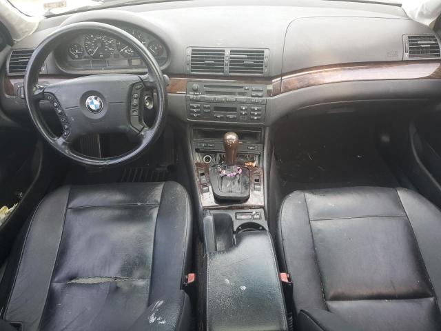 Photo 8 from auction – 2005 BMW 325 I with VIN WBAEV33435KX10865