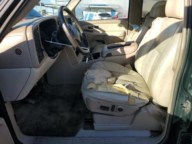 Photo 7 from auction – 2003 CHEVROLET SUBURBAN K with VIN 3GNFK16Z83G204813