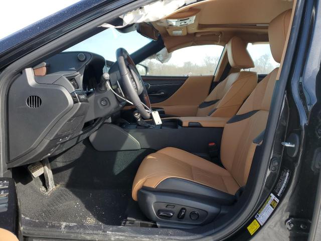 Photo 7 from auction – 2024 LEXUS ES 350 BAS with VIN 58AFZ1B1XRU172705
