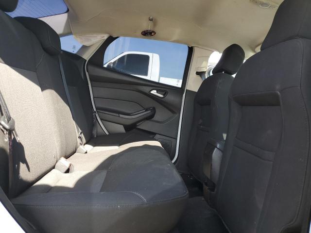 Photo 10 from auction – 2017 FORD FOCUS SE with VIN 1FADP3F24HL278861