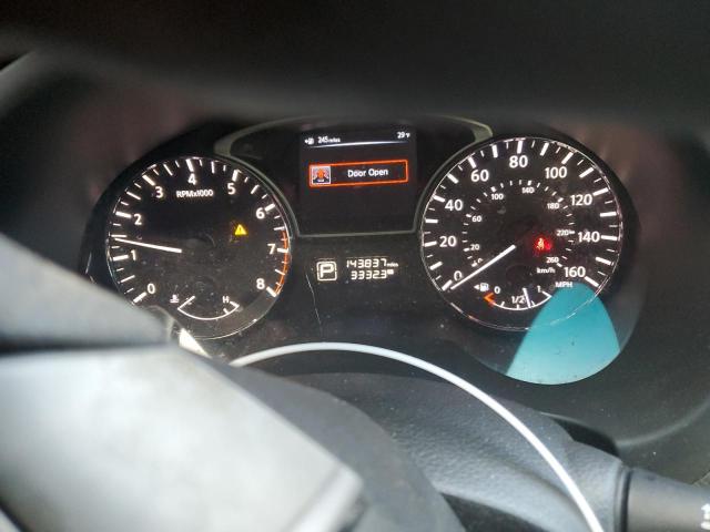 Photo 9 from auction – 2013 NISSAN ALTIMA 2.5 with VIN 1N4AL3AP0DC189428