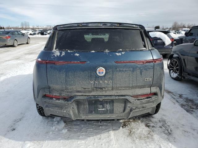 Photo 6 from auction – 2023 FISKER AUTOMOTIVE OCEAN with VIN VCF1ZBU29PG004938