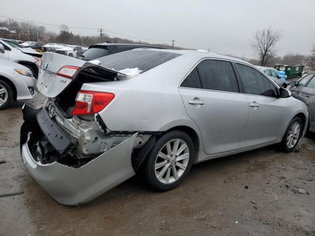 Photo 3 from auction – 2014 TOYOTA CAMRY L with VIN 4T4BF1FK2ER349586