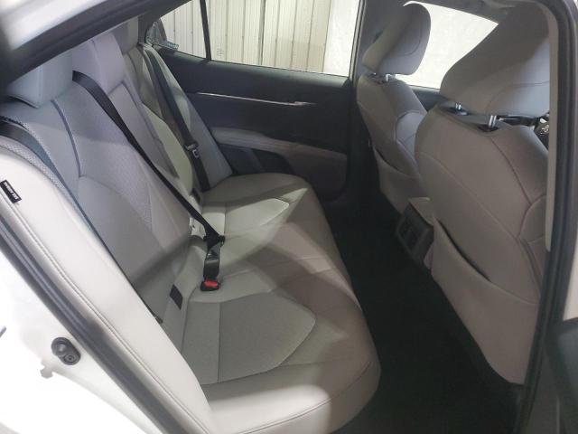 Photo 10 from auction – 2024 TOYOTA CAMRY XLE with VIN 4T1F31AK2RU066719