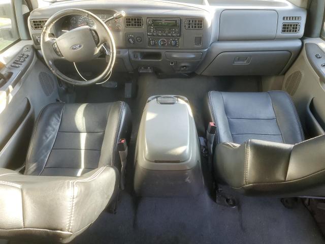 Photo 8 from auction – 2003 FORD F350 SUPER with VIN 1FTWW33P63EB35350