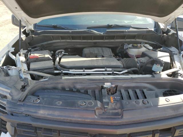 Photo 11 from auction – 2023 CHEVROLET SILVERADO with VIN 3GCPABEK4PG198718