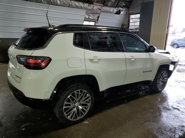 Фото 3 с аукциона – 2022 JEEP COMPASS LI с VIN 3C4NJDCB7NT181308