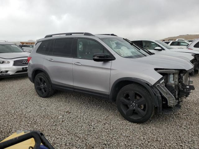 Photo 4 from auction – 2019 HONDA PASSPORT E with VIN 5FNYF8H07KB019945