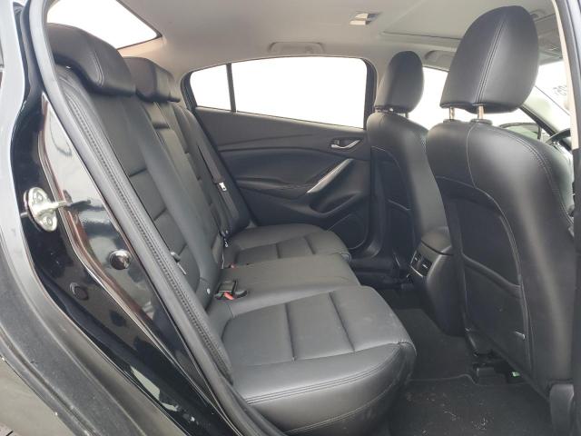 Photo 10 from auction – 2017 MAZDA 6 TOURING with VIN JM1GL1V56H1122285