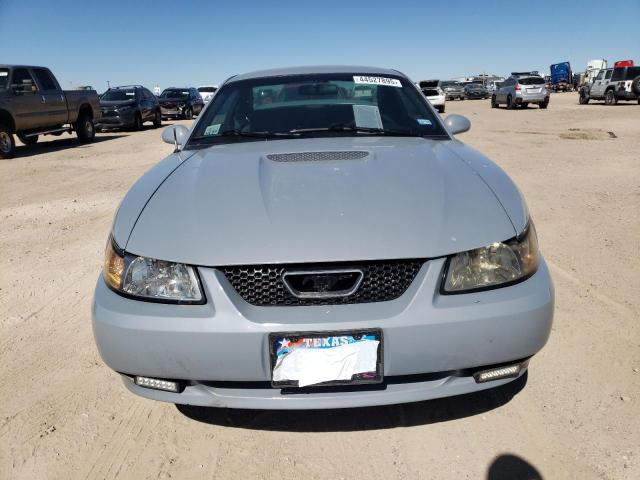 Photo 5 from auction – 2000 FORD MUSTANG with VIN 1FAFP4047YF160570