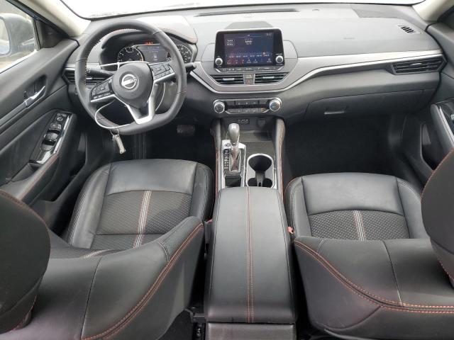 Photo 8 from auction – 2025 NISSAN ALTIMA SR with VIN 1N4BL4CVXSN314197