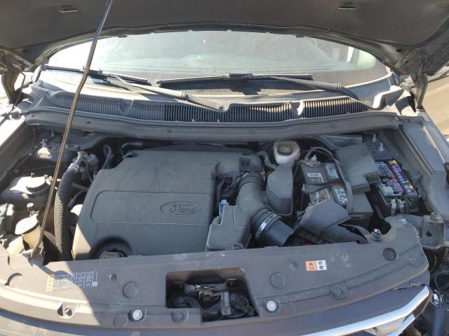 Photo 12 from auction – 2016 FORD EXPLORER X with VIN 1FM5K8D88GGC10339