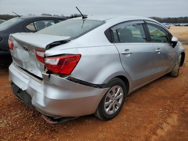 Photo 3 from auction – 2016 KIA RIO LX with VIN KNADM4A34G6657765