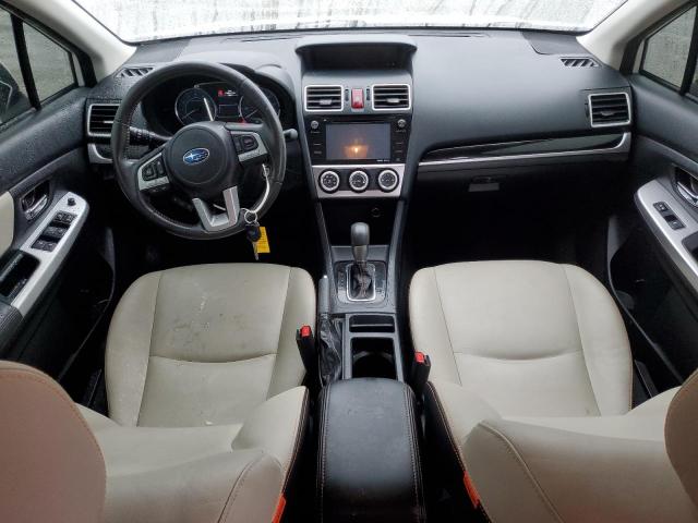 Photo 8 from auction – 2016 SUBARU CROSSTREK with VIN JF2GPAKC9GH296673