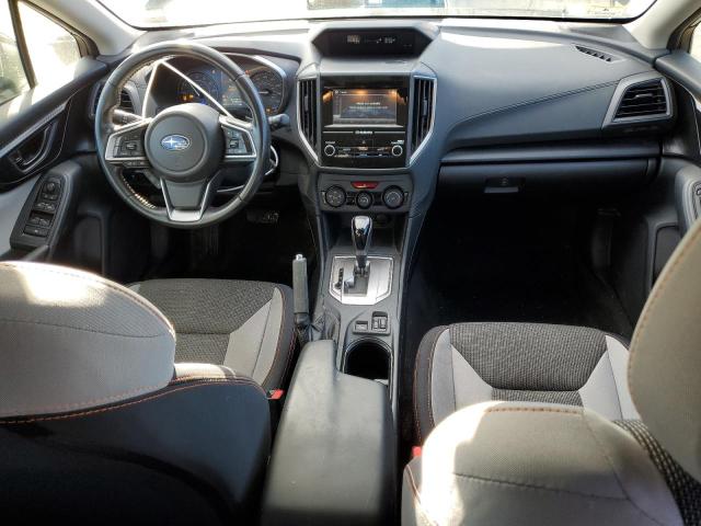 Photo 8 from auction – 2018 SUBARU CROSSTREK with VIN JF2GTADC8JH348357