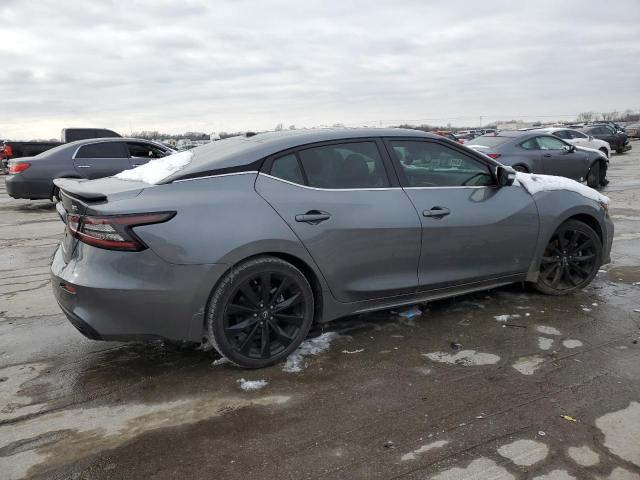 صورة رقم 3 من المزاد - 2023 NISSAN MAXIMA SR مع VIN 1N4AA6EV4PC513887