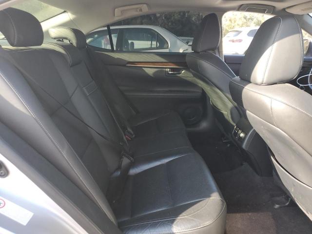 صورة رقم 10 من المزاد - 2015 LEXUS ES 350 مع VIN JTHBK1GG0F2209102