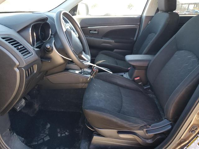 Photo 7 from auction – 2020 MITSUBISHI OUTLANDER with VIN JA4AP3AU2LU002276