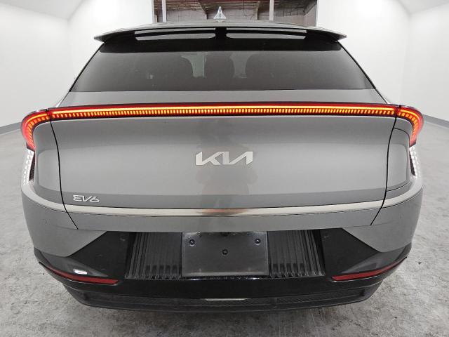 Photo 6 from auction – 2023 KIA EV6 LIGHT with VIN KNDC34LA1P5609790