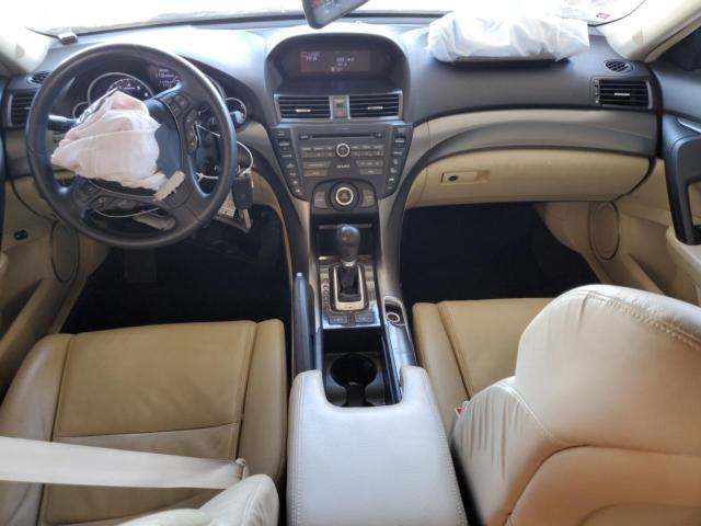 Photo 8 from auction – 2014 ACURA TL with VIN 19UUA8F29EA005836