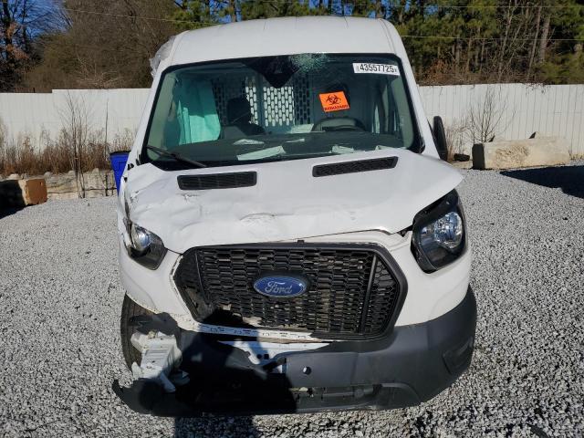 Photo 5 from auction – 2021 FORD TRANSIT T- with VIN 1FTYE1C81MKA44840