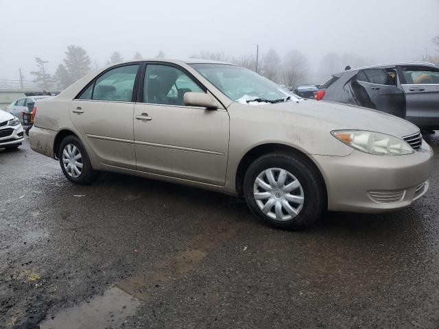 Photo 4 from auction – 2005 TOYOTA CAMRY LE with VIN 4T1BE32K95U413038
