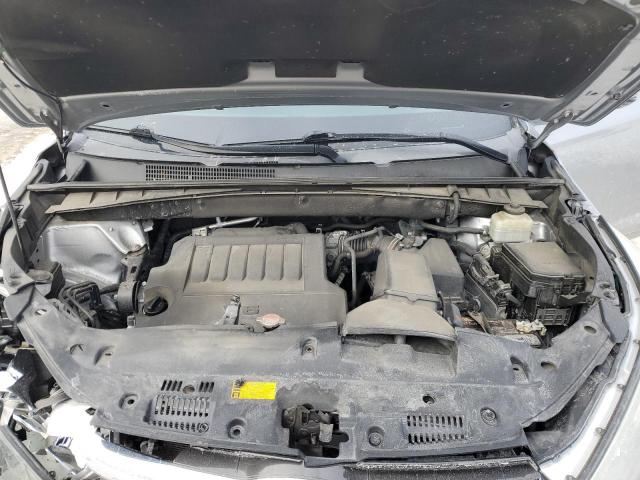 Photo 12 from auction – 2016 TOYOTA HIGHLANDER with VIN 5TDJKRFH8GS295906