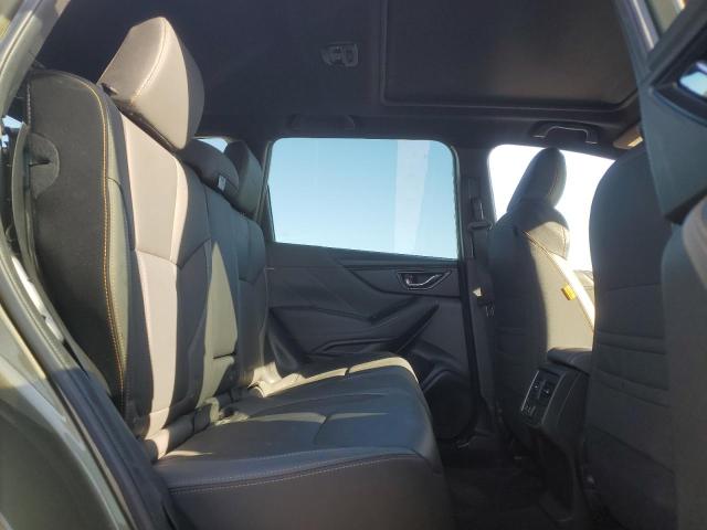 Photo 11 from auction – 2022 SUBARU FORESTER W with VIN JF2SKAMC1NH445404