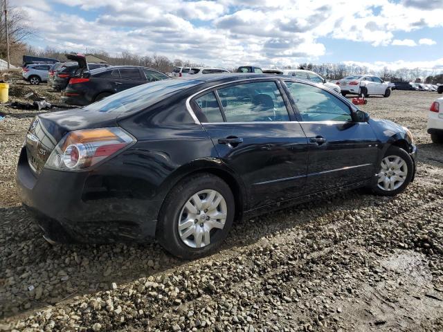 Photo 3 from auction – 2012 NISSAN ALTIMA BAS with VIN 1N4AL2AP6CN420894