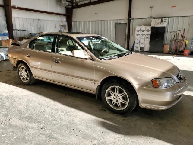 Photo 4 from auction – 2000 ACURA 3.2TL with VIN 19UUA5660YA017069