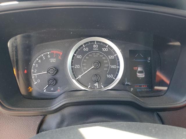 Photo 9 from auction – 2020 TOYOTA COROLLA LE with VIN JTDEPRAE3LJ101709