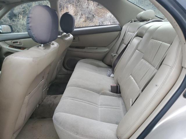 Photo 10 from auction – 1998 LEXUS ES 300 with VIN JT8BF28G9W5042763