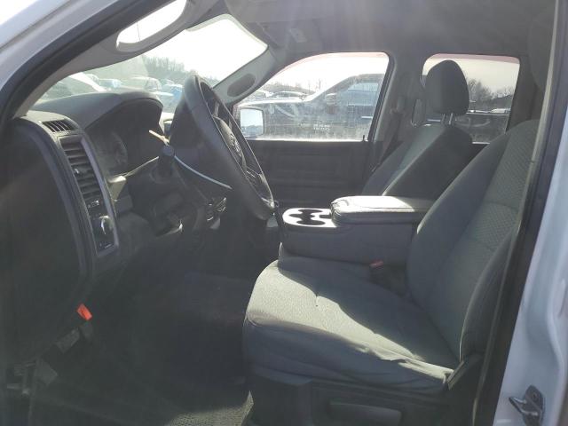 Photo 7 from auction – 2014 RAM 1500 ST with VIN 1C6RR7FT7ES388385