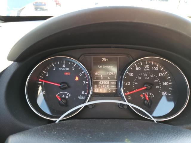 Photo 9 from auction – 2013 NISSAN ROGUE S with VIN JN8AS5MT2DW012187