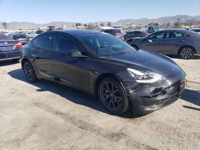 Photo 4 from auction – 2018 TESLA MODEL 3 with VIN 5YJ3E1EA0JF070185