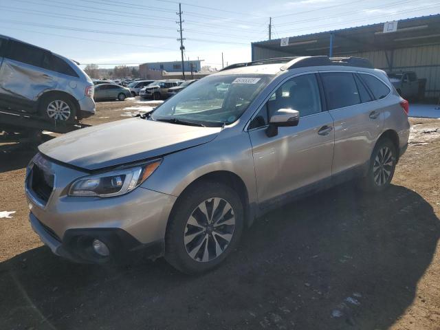 SUBARU OUTBACK 3. 2016 con VIN 4S4BSEJC6G3313289 - Foto de la subasta