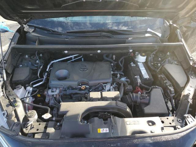 Photo 12 from auction – 2019 TOYOTA RAV4 ADVEN with VIN 2T3J1RFVXKC013881