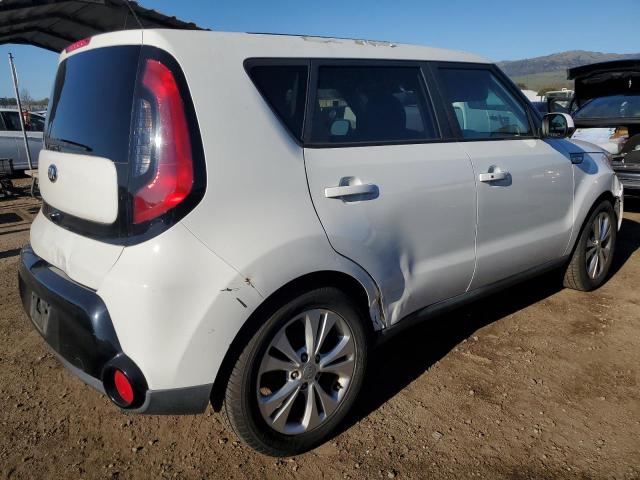 Photo 3 from auction – 2016 KIA SOUL + with VIN KNDJP3A50G7319041