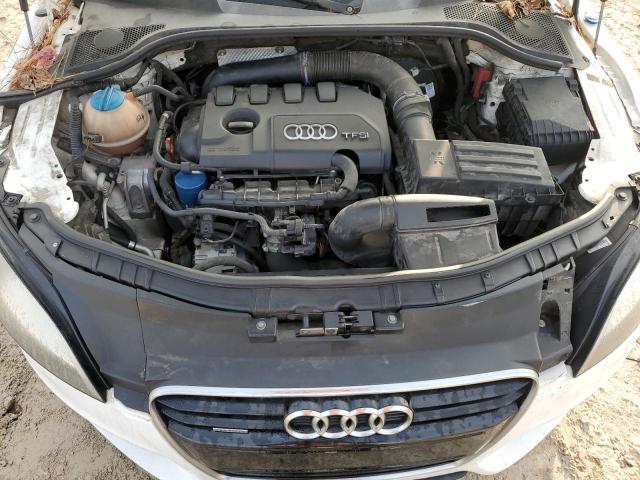 Photo 11 from auction – 2012 AUDI TT PREMIUM with VIN TRUBFAFK1C1007484