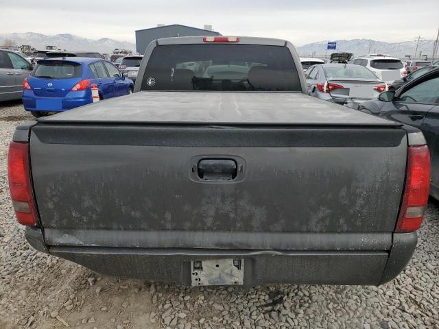 Photo 6 from auction – 2001 CHEVROLET SILVERADO with VIN 2GCEC19T511166133