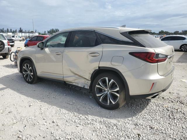 Photo 2 from auction – 2018 LEXUS RX 350 BAS with VIN 2T2BZMCA1JC159946