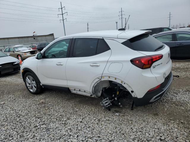 Photo 2 from auction – 2024 BUICK ENCORE GX with VIN KL4AMCSL7RB168604