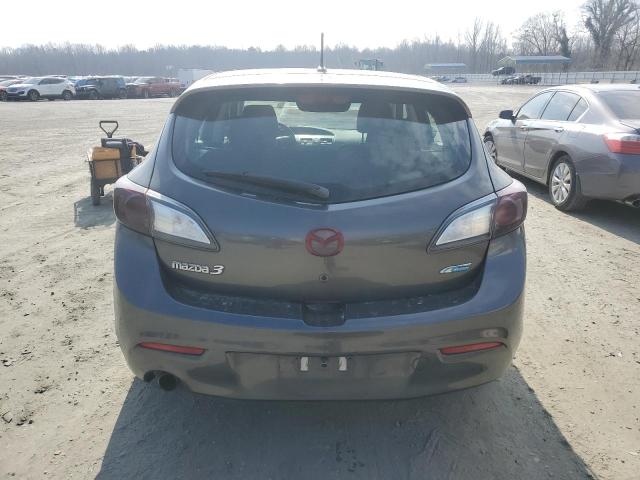 Photo 6 from auction – 2012 MAZDA 3 I with VIN JM1BL1L77C1550275