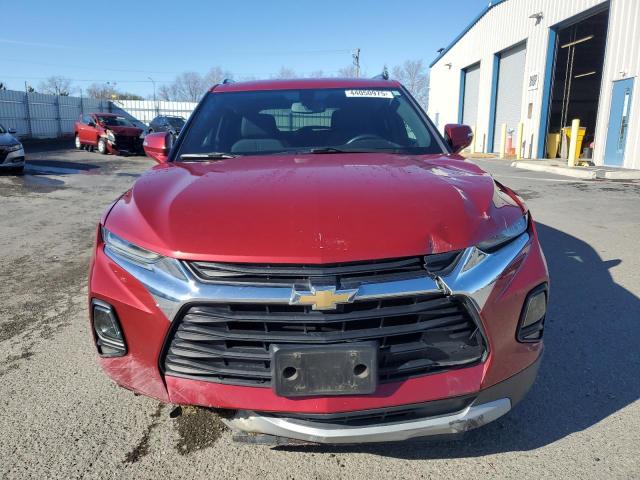 Photo 5 from auction – 2020 CHEVROLET BLAZER 2LT with VIN 3GNKBCRS5LS573795
