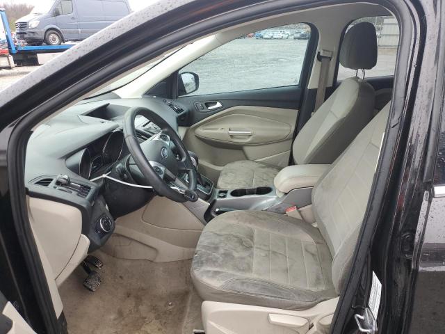 Photo 7 from auction – 2013 FORD ESCAPE SE with VIN 1FMCU0GX7DUB60472