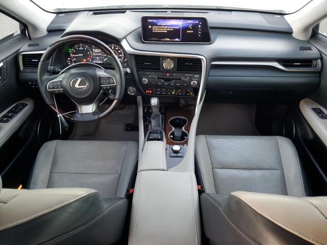 Photo 8 from auction – 2017 LEXUS RX 350 BAS with VIN 2T2ZZMCA1HC052176
