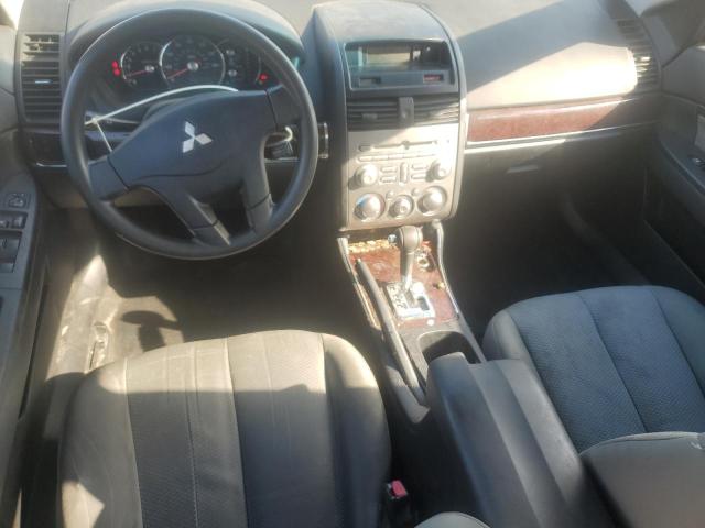 Photo 8 from auction – 2010 MITSUBISHI GALANT ES with VIN 4A32B3FF7AE005309