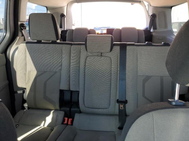 Photo 10 from auction – 2015 FORD TRANSIT CO with VIN NM0GE9F79F1197730