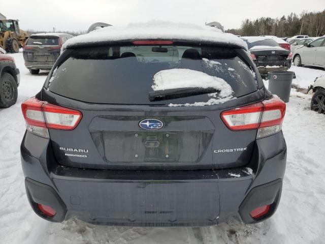 Photo 6 from auction – 2019 SUBARU CROSSTREK with VIN JF2GTAFC9KH329914